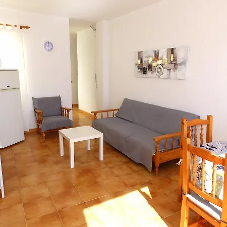Lägenhet Atico Altamira 6 *