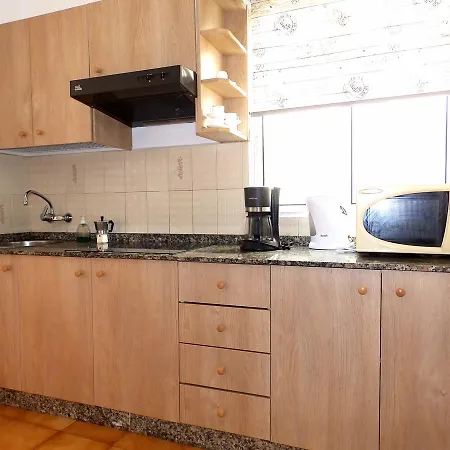 Atico Altamira 6 Apartment