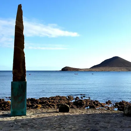 Atico Altamira 6 * Granadilla De Abona
