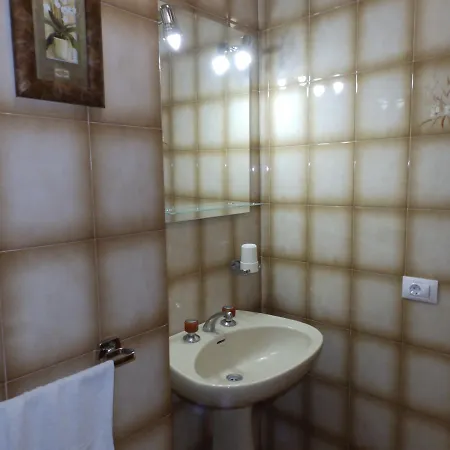 Apartment Atico Altamira 6 Granadilla De Abona