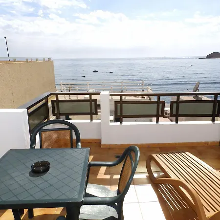 Apartment Atico Altamira 6