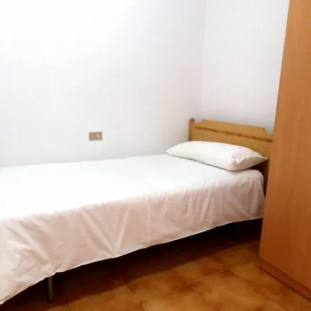 Apartment Atico Altamira 6