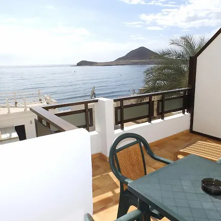 Atico Altamira 6 Apartment